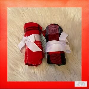 Wondershop at Target Toddler Holiday Sleep Pants - NWT x2 - Size 18M